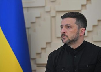 Zelenskiy Türkiye’yi işaret etti! Ukrayna-ABD-Rusya görüşmesi