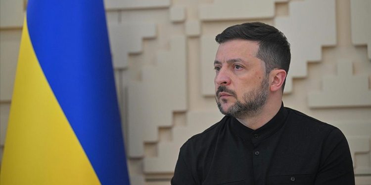 Zelenskiy Türkiye’yi işaret etti! Ukrayna-ABD-Rusya görüşmesi