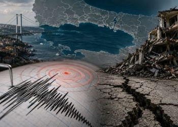 İstanbul ve Bursa için kritik deprem uyarısı