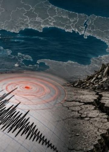 İstanbul ve Bursa için kritik deprem uyarısı