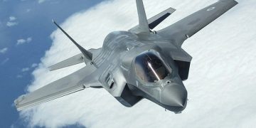 10 yılda 850 F-35! Pentagon ile Lockheed Martin anlaştı