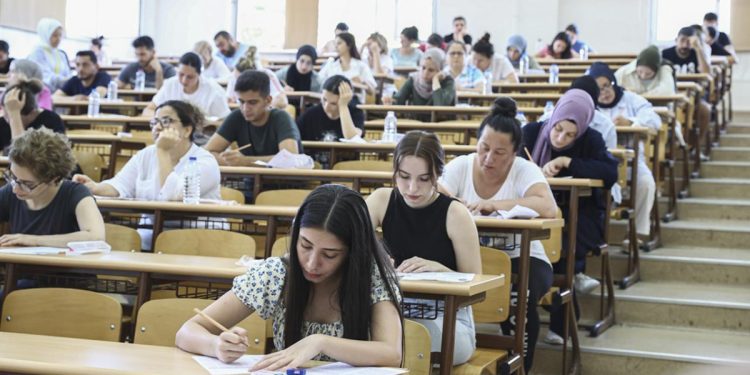 2026-KPSS Ortaöğretim tamamlandı: Sorular erişime açıldı!