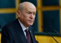 “Aynı ananın iki oğluyuz”: Bahçeli’den Azerbaycan açıklaması!