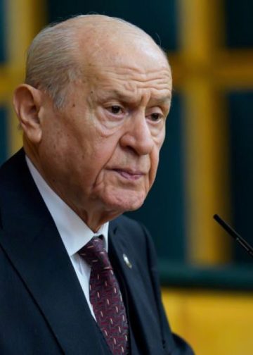 “Aynı ananın iki oğluyuz”: Bahçeli’den Azerbaycan açıklaması!
