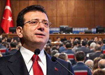 436 sanıklı İBB davasında 98. duruşma: İmamoğlu bugün savunma yapıyor