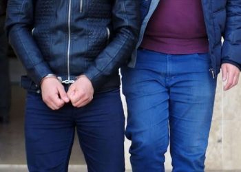 52 vatandaşımızın katiliydi! Terörist Mihraç Ural’ın yardımcısı Suriye’de yakalandı