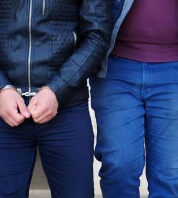 52 vatandaşımızın katiliydi! Terörist Mihraç Ural’ın yardımcısı Suriye’de yakalandı
