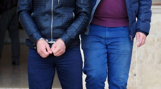 52 vatandaşımızın katiliydi! Terörist Mihraç Ural’ın yardımcısı Suriye’de yakalandı