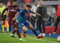 7 gollü maçın kazananı Trabzonspor oldu