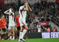 A Milli Takım Belçika’ya mağlup oldu: 3-0