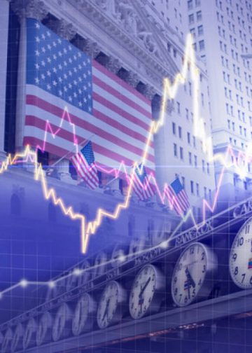 ABD borsaları Fed’in faiz kararının ardından yükselişle kapandı