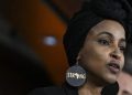 ABD’de Demokrat Kongre üyesi Ilhan Omar’ın evinde arama
