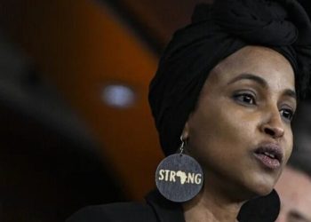 ABD’de Demokrat Kongre üyesi Ilhan Omar’ın evinde arama