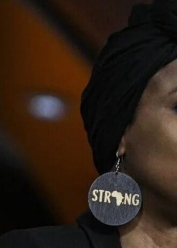 ABD’de Demokrat Kongre üyesi Ilhan Omar’ın evinde arama