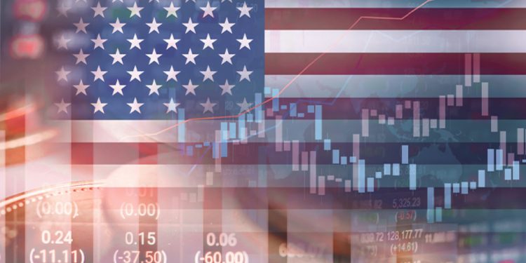ABD’de ÜFE verileri teknoloji hisselerini vurdu: Wall Street borsaları karışık açıldı