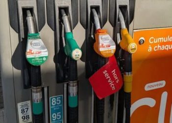 ABD’den AB ülkelerine dizel çağrısı
