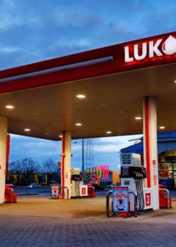 ABD’den Lukoil’in yurt dışındaki akaryakıt istasyonlarına 2027’ye kadar izin
