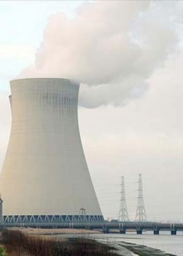 ABD’den nükleer enerjiye 4,2 milyar dolarlık finansman