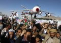 AB’den Husilere Taiz ültimatomu
