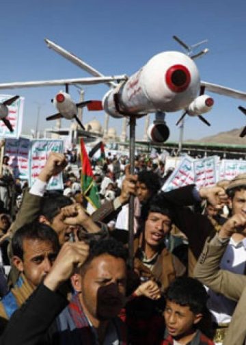 AB’den Husilere Taiz ültimatomu