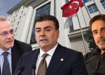 AK Parti 4 gazeteciye 1,6 milyon liralık tazminat davası açtı