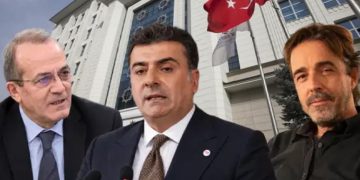 AK Parti 4 gazeteciye 1,6 milyon liralık tazminat davası açtı
