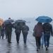 AKOM’dan yağış uyarısı