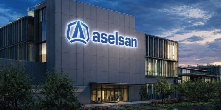 ASELSAN’dan 442,5 milyon dolarlık ihracat anlaşması