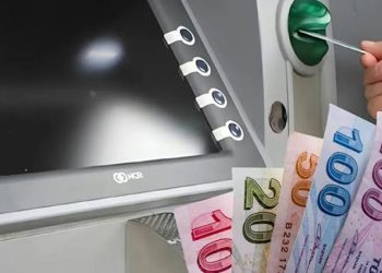 ATM’lerde yeni limitler belli oldu!