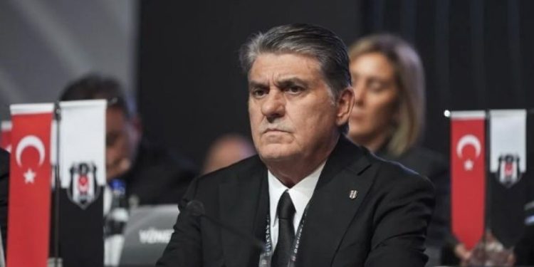 Adalı: Beşiktaş’ı durdurmaya çalışmanın nihayet bir yaptırımı oldu