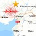Adana ve Osmaniye’de art arda 3 deprem