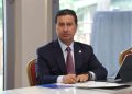 Ahmet Aras CHP’den istifa etti