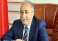 Ahmet Eşref Fakıbaba İYİ Parti’den istifa etti