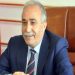 Ahmet Eşref Fakıbaba İYİ Parti’den istifa etti
