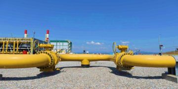 Akdeniz’de yeni gaz keşfi