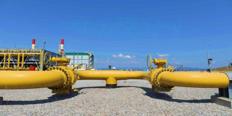 Akdeniz’de yeni gaz keşfi