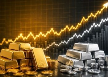 Altın, gümüş ve enerji fiyatları yükseldi