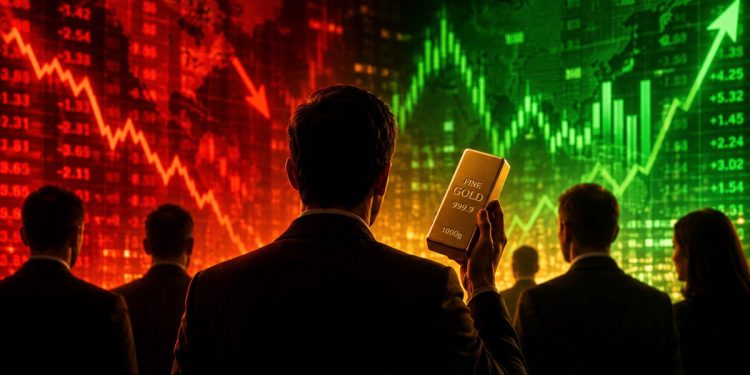 Altında 2027 hesabı değişti: 1.300 dolarlık revizyon