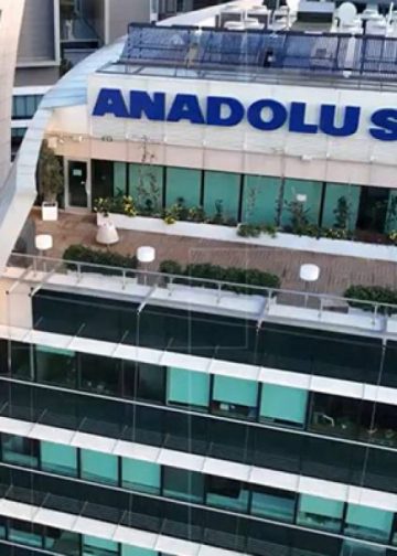 Anadolu Sigorta 2026 3. çeyrek bilançosunu açıkladı
