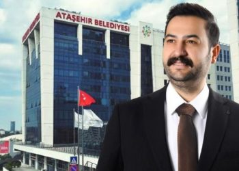 Ataşehir Belediye Başkan Vekili Murat Güneş tutuklandı