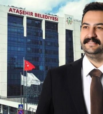 Ataşehir Belediye Başkan Vekili Murat Güneş tutuklandı