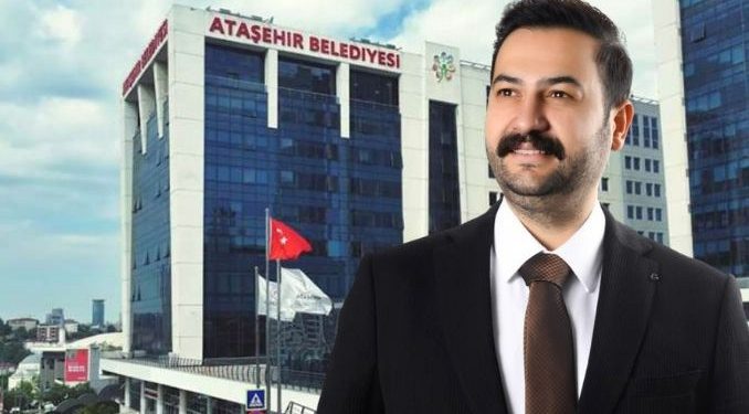 Ataşehir Belediye Başkan Vekili Murat Güneş tutuklandı