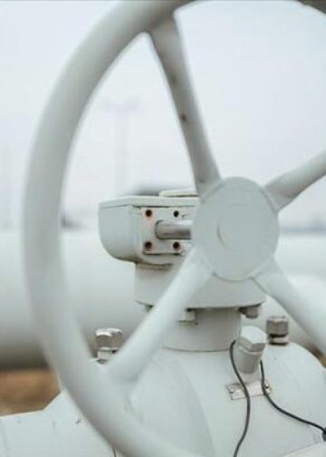 Avrupa’da gaz fiyatları 100 euroyu aştı, zirveyi gördü