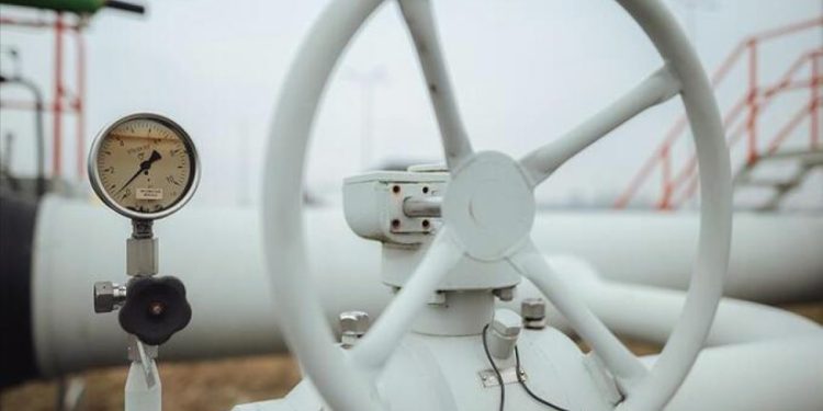 Avrupa’da gaz fiyatları 100 euroyu aştı, zirveyi gördü