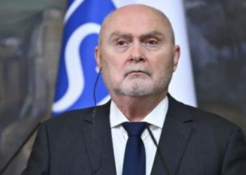 Azerbaycan’dan Feridun Sinirlioğlu’nun BM adaylığına destek
