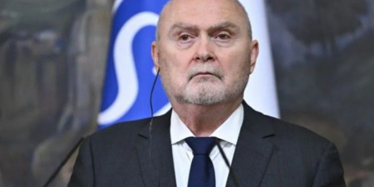 Azerbaycan’dan Feridun Sinirlioğlu’nun BM adaylığına destek