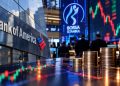 BİST’te 7 milyarlık işlem: BOFA ne aldı, ne sattı?