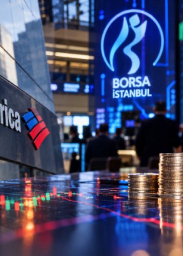 BİST’te 7 milyarlık işlem: BOFA ne aldı, ne sattı?