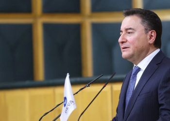 Babacan’dan ‘listeyi açıklayın’ çağrısı