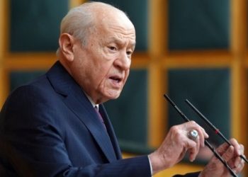 Bahçeli: Ekonominin istikrarı finansal istikrardan geçer